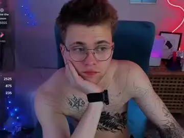 Chaturbate Adult Webcam of tomas_norton