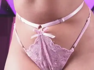 Chaturbate Best Webcam of valeria_777_