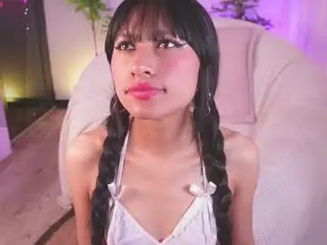 Chaturbate Sex Chat of valeria_777_