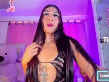 Chaturbate Live Porn of white_tsx