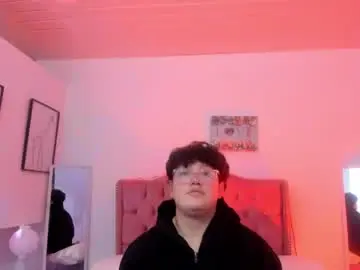 Chaturbate Nude Webcam of zooble_28