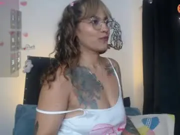 Chaturbate Live Porn of celestevega33