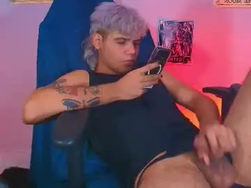 Chaturbate Live Sex of cum_park