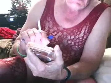 Chaturbate Adult Webcam of daddydave6400