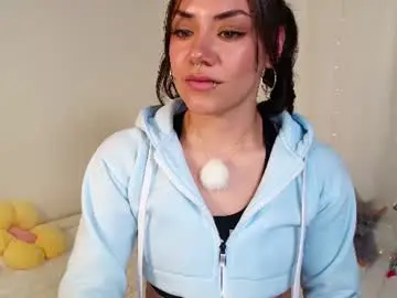 Chaturbate Live Porn of isa_laurentt