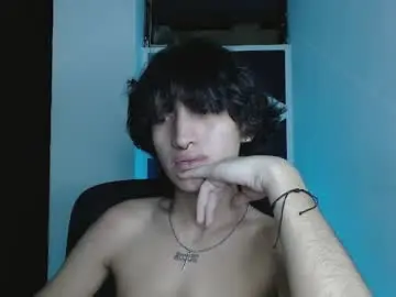 Chaturbate Sex Cam of littlextrem