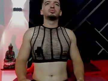 Chaturbate Free Live Porn of loganwolfjs