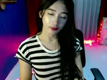 Chaturbate Sex Chat of lovelypetite143