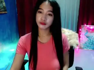 Chaturbate Adult Webcam of lovelypetite143