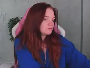 Chaturbate Free Porn Cam of luccy_mullinss
