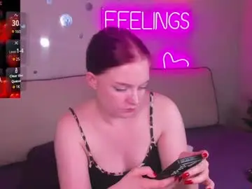 Chaturbate Best live sex cam show of luccy_mullinss