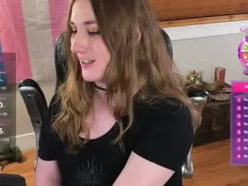 Chaturbate Free Porn Cam of luluv