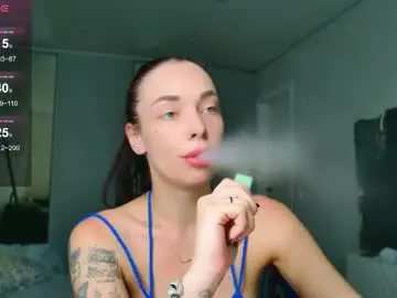 Chaturbate Best Webcam of meow_moore