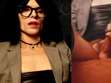 Chaturbate Free Live Porn of midnight_gospel