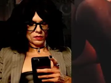 Chaturbate Watch Live Sex Cams of midnight_gospel