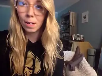 Chaturbate Adult Webcam of nikkib653466