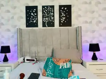 Chaturbate Sex Cam of noa_morena