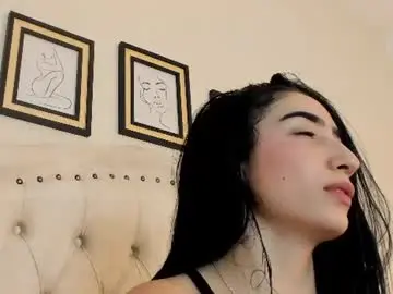 Chaturbate Watch Live Sex Cams of noa_morena