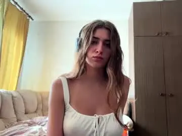 Chaturbate Live Sex Cam of rubiegoosen