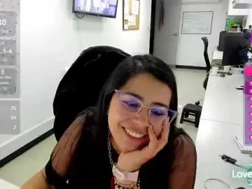 Chaturbate Private Sex Chat of studcb_