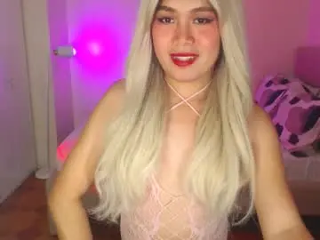 Chaturbate Sex Chat of yazmin_shines