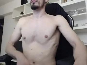 Chaturbate Sex Cam of alphamastertodd