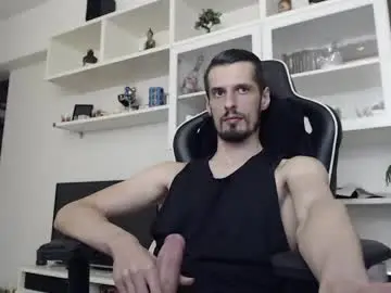 Chaturbate Live Sex of alphamastertodd