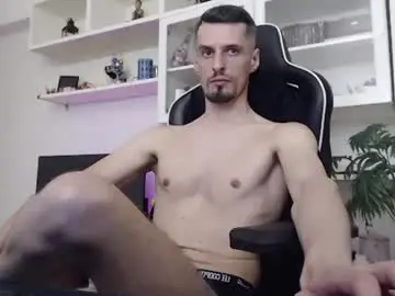 Chaturbate Best Webcam of alphamastertodd