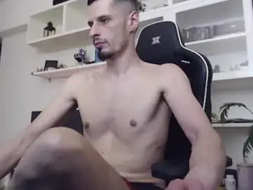 Chaturbate Best Webcam of alphamastertodd