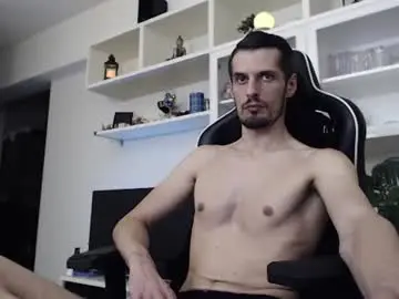 Chaturbate Nude Webcam of alphamastertodd