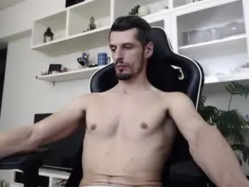 Chaturbate Adult Video Chat of alphamastertodd