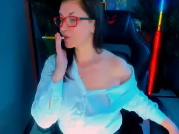 Chaturbate Free Porn Cam of ana_mills