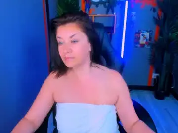 Chaturbate Watch Live Sex Cams of ana_mills