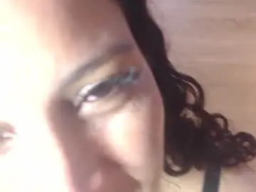 Chaturbate Sex Cam of ashleylaurentmar