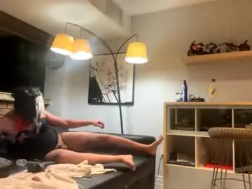 Chaturbate Sex Cam of brownsissyboy