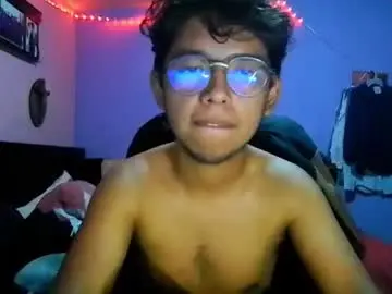 Chaturbate Adult Video Chat of darknex_