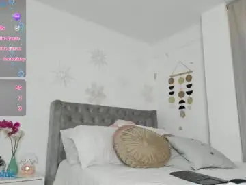 Chaturbate Nude Webcam of islaa_bluee