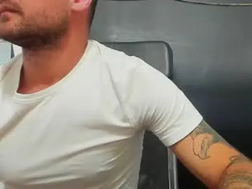 Chaturbate Watch Live Sex Cams of jamesmyersx