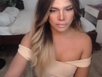 Chaturbate Private Sex Chat of jesie_hot69