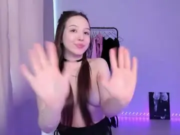 Chaturbate Live Porn of lovely_poppy