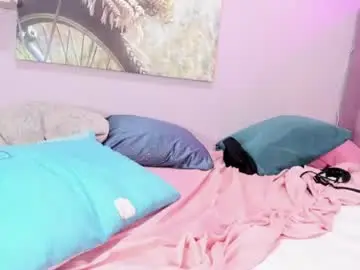 Chaturbate Sex Cam of luna_lovee_