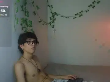 Chaturbate Nude Webcam of matty_spark
