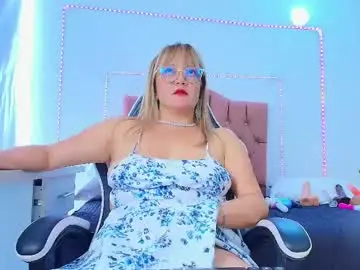 Chaturbate Live Sex of naomi_diamond_