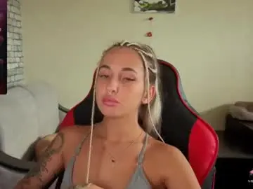 Chaturbate Private Sex Chat of natalyfreman