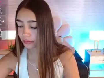 Chaturbate Best Webcam of sahhara_