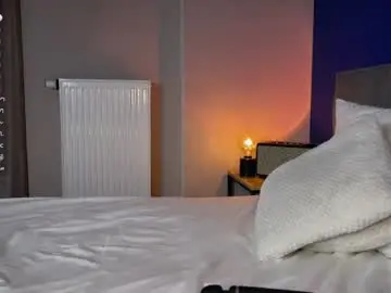 Chaturbate Adult Webcam of secretnest
