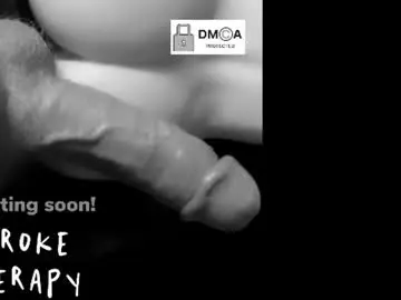 Chaturbate Adult Webcams of stroketherapy