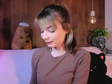 Chaturbate Live Porn of tonitatooker