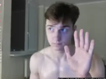 Chaturbate Sex Cam of wizloverr