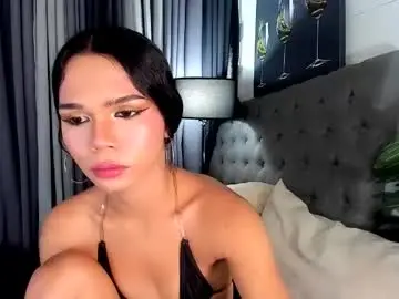 Chaturbate Live Sex of asianpetiteprincess